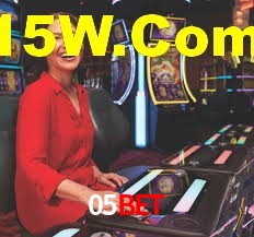 Welcome Bonus 05Bet