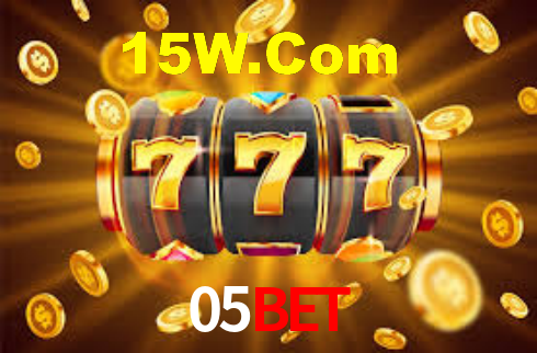 Exclusive Games 05Bet