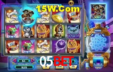 Exclusive Offers 05Bet