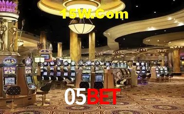 Bonus Features 05Bet