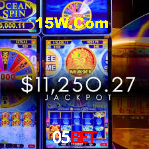 05Bet App