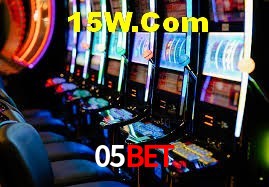 Experiência VIP 05Bet