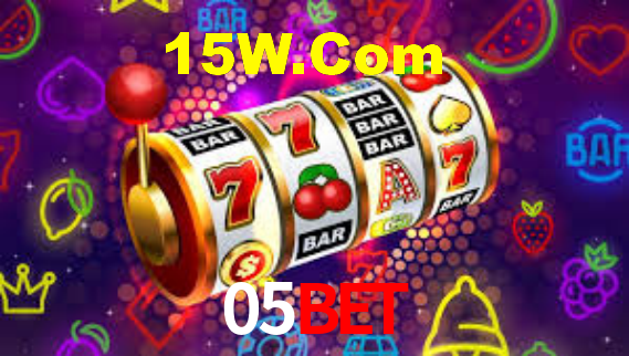 05Bet App Interface