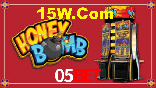 05Bet: Seu Cassino Premiado com Pagamentos Rápidos