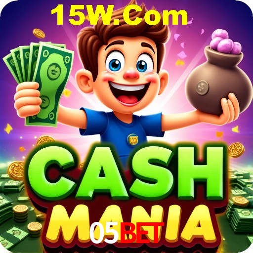 Descubra a Magia dos Jogos de Arcade no 05Bet