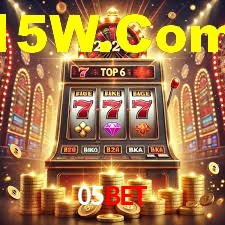 Live Casino 05Bet
