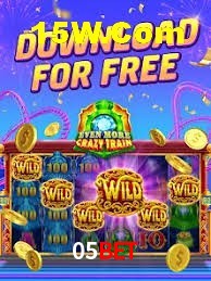 Slot Games 05Bet