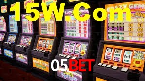 05Bet App