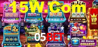 Programa VIP 05Bet
