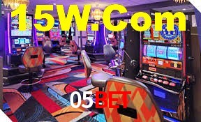 Blackjack Table 05Bet