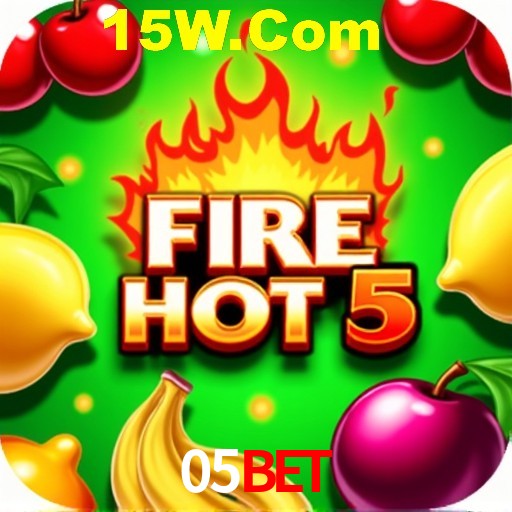 APP oficial da 05Bet para mobile