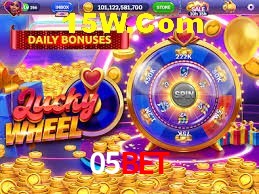 Bonus Features 05Bet