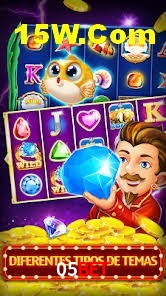 Live Casino 05Bet