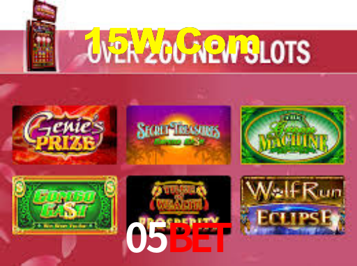 05Bet: A Experiência de Casino com Jogos de Mesa ao Vivo