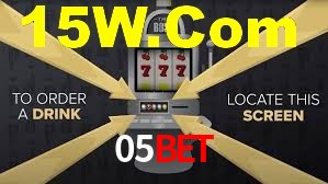 05Bet App Interface