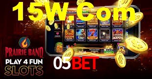 Spaceman Game 05Bet