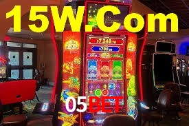 05Bet: Jogos de Caça-Níqueis-Altas Recompensas, Roleta-Velocidade, Blackjack-Desafios Máximos