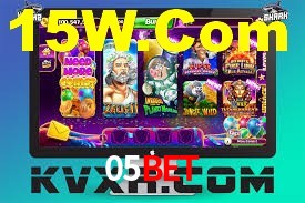 Daily Bonuses 05Bet
