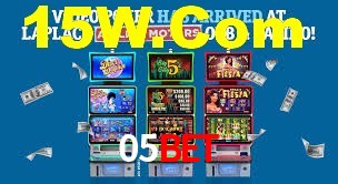Premium Interface 05Bet