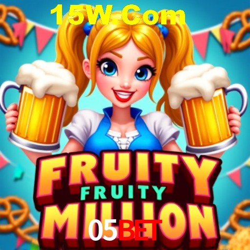Descubra o Mundo do Cassino Online com 05Bet