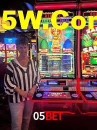 VIP Casino 05Bet