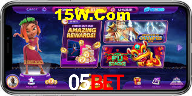 05Bet